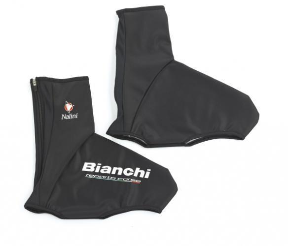 Bianchi Reparto Corse zimné návleky na tretry