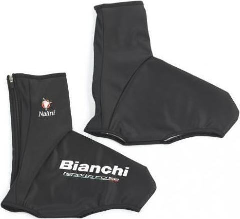 Bianchi Reparto Corse zimné návleky na tretry