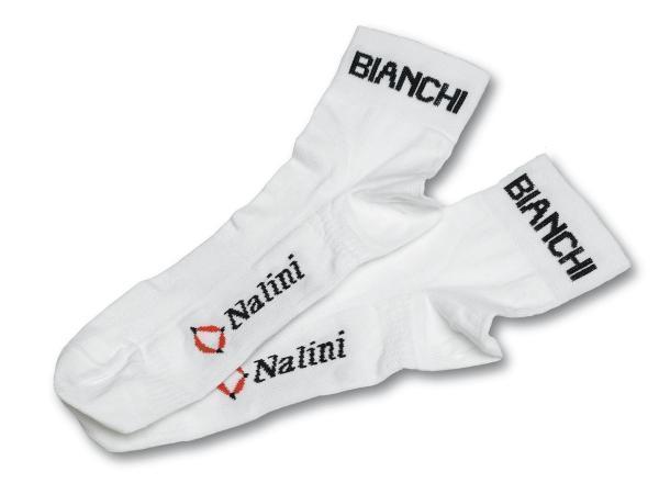 Bianchi Classic ponožky