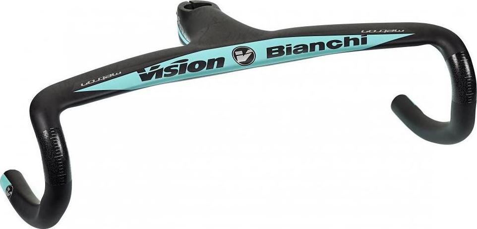bianchi vision metron 5d integrated handlebar