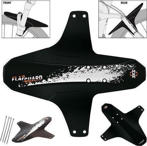 sks flap guard
