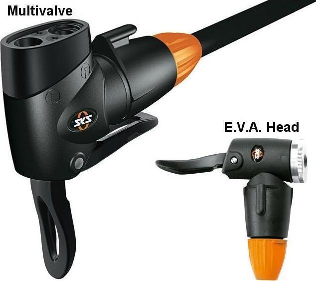 SKS Náhradná koncovka pre všetky ventilky