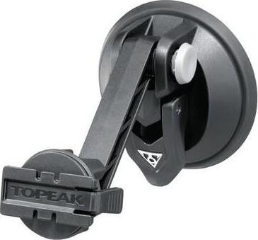 Topeak RIDE CASE CARMOUNT 2020