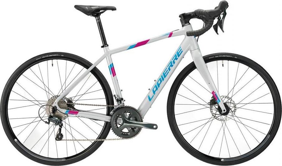 lapierre gravel