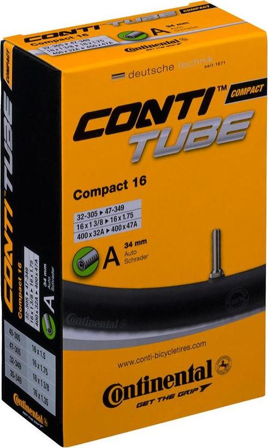 Continental Compact 16 16&quot; 2022