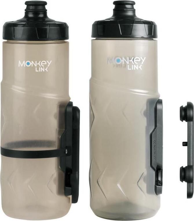 SKS Fľaška Monkey Bottle so zámkom Fidlock 2022