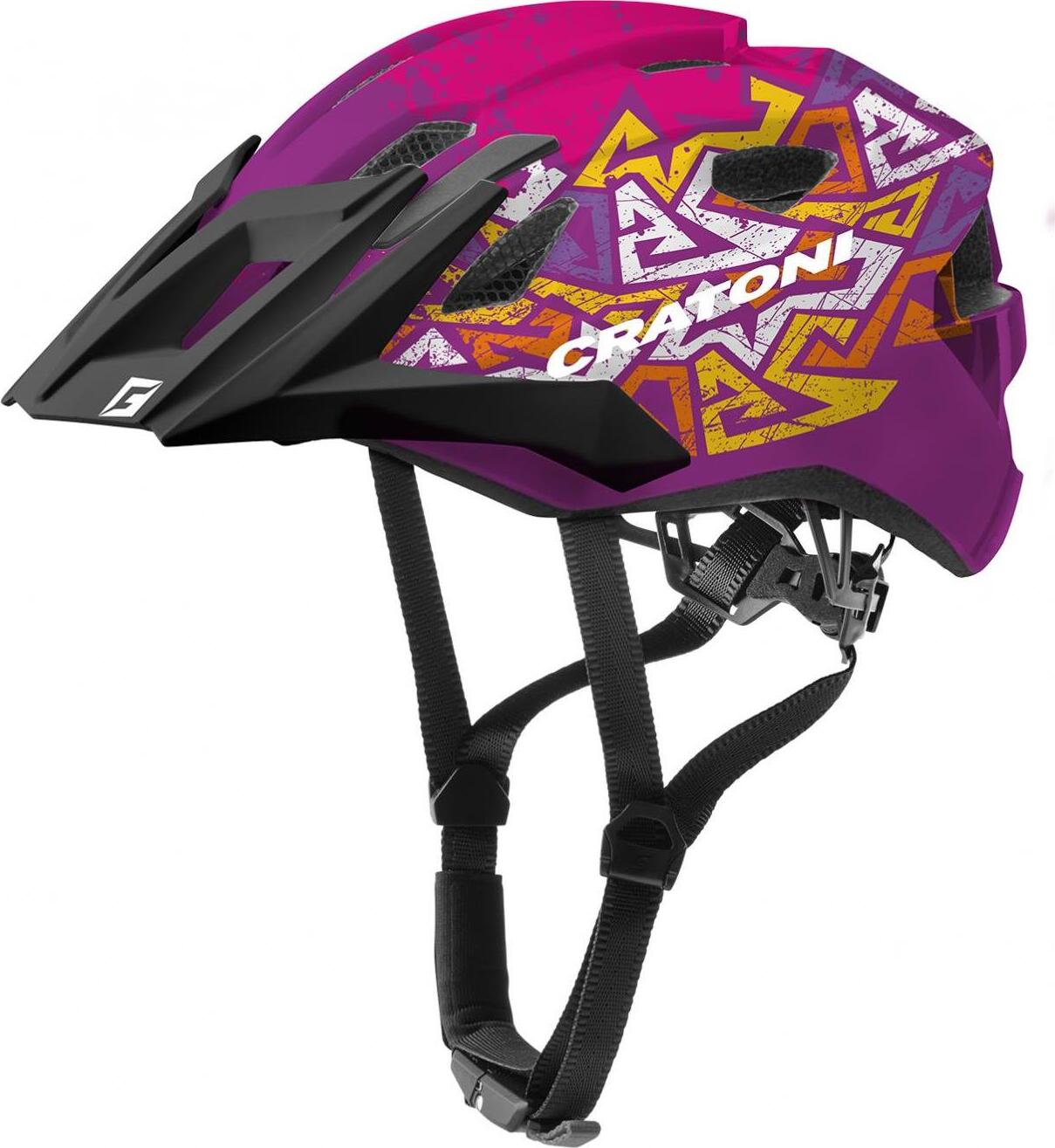 Cratoni bike helmet best sale