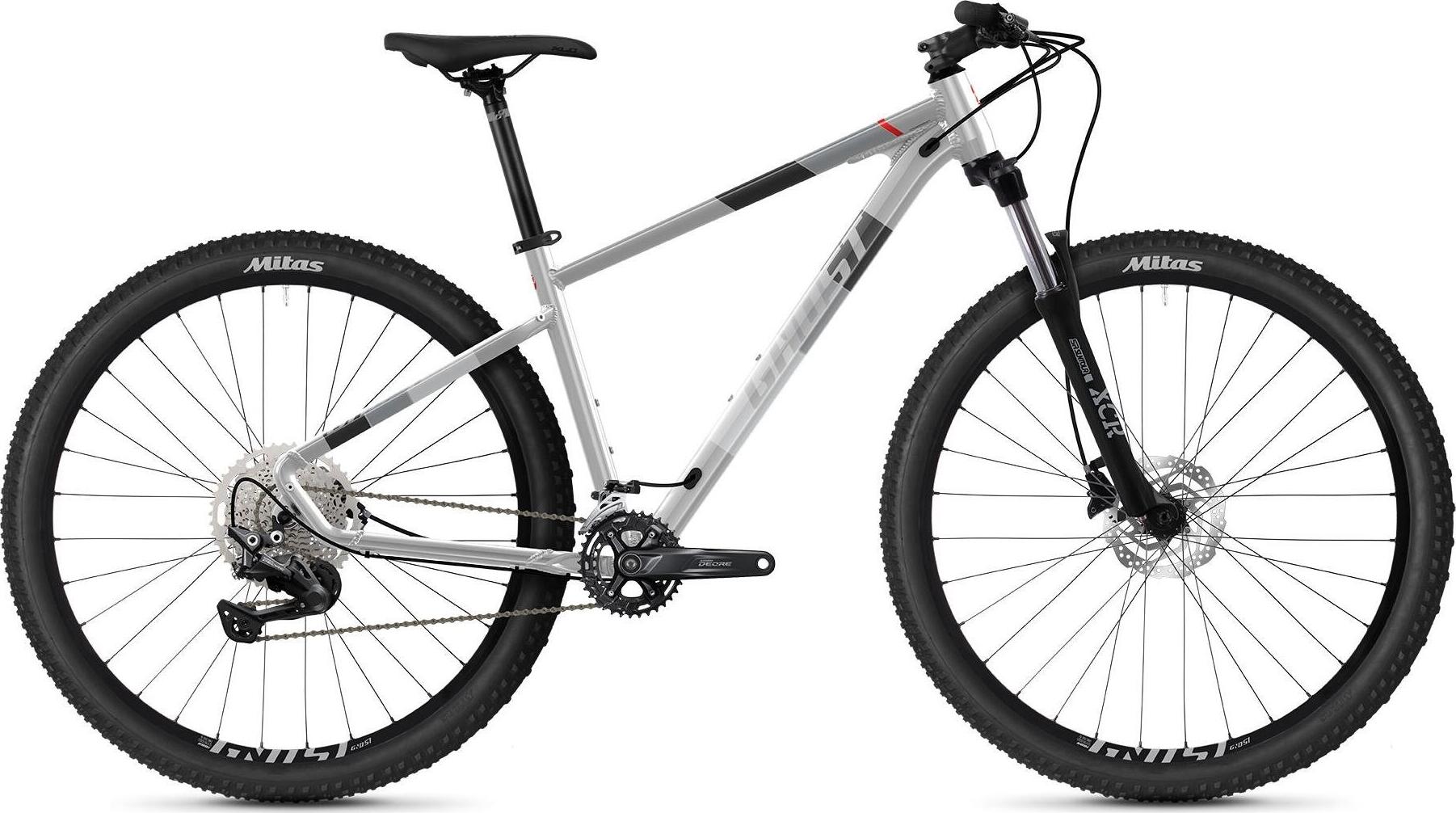 Ghost KATO Advanced 27.5 Mountain bike