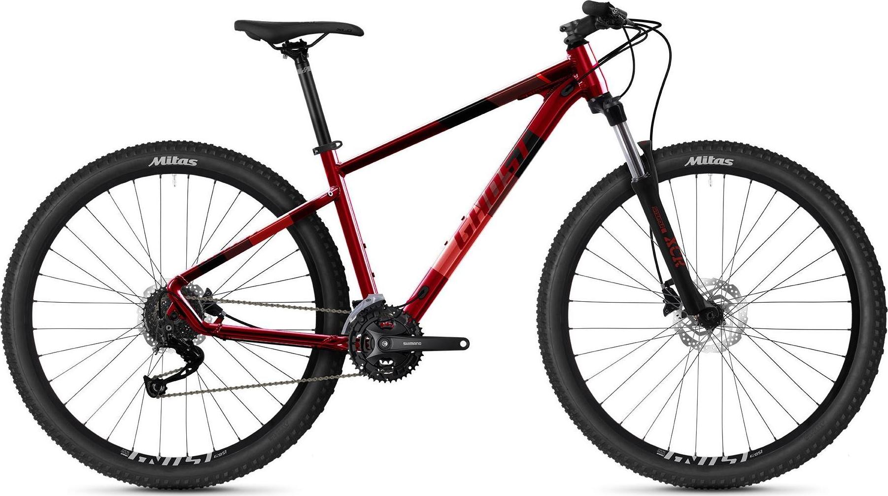 Ghost KATO Universal 27.5 Mountain bike