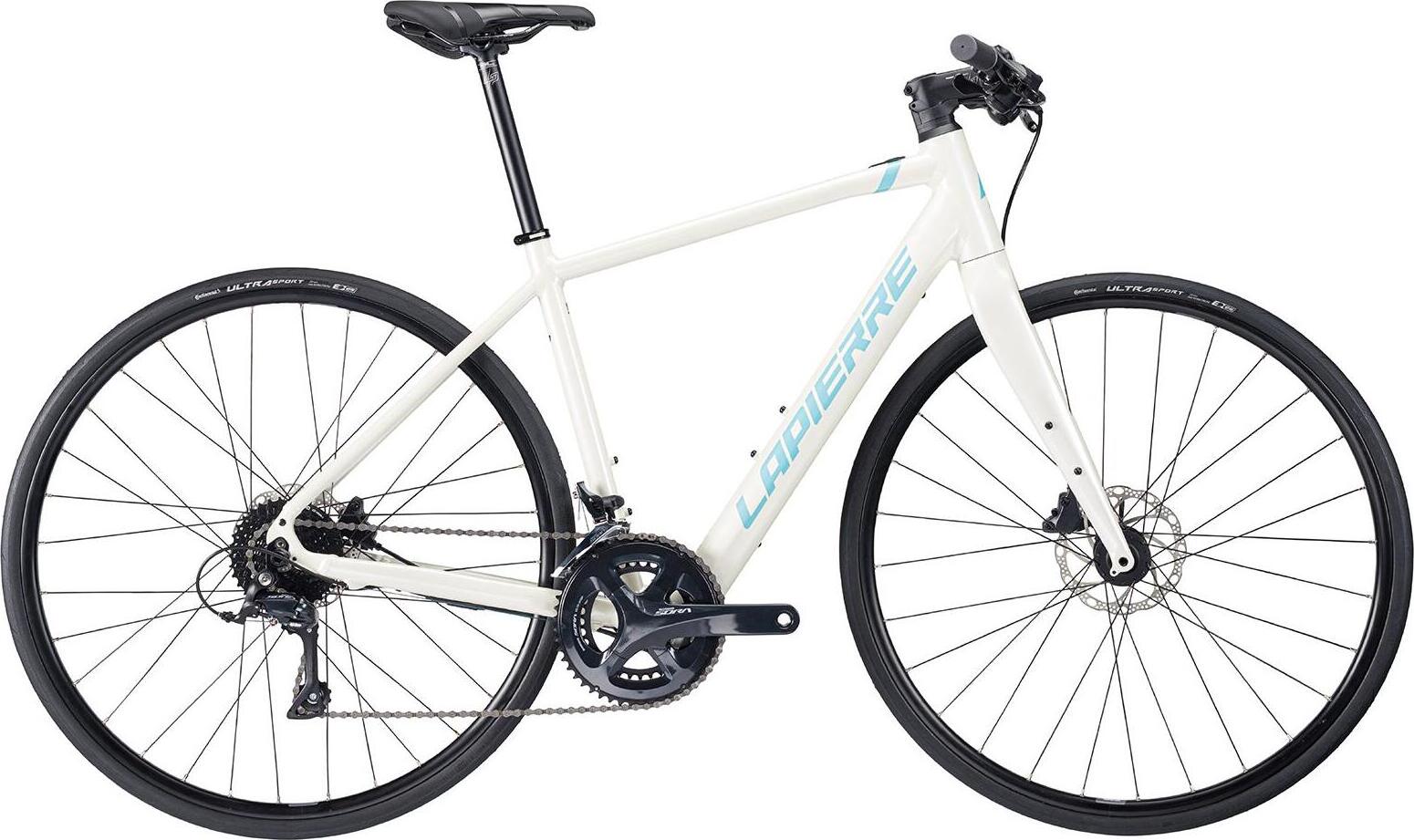 Lapierre E-Sensium 2.2 W Cestný E-Bike