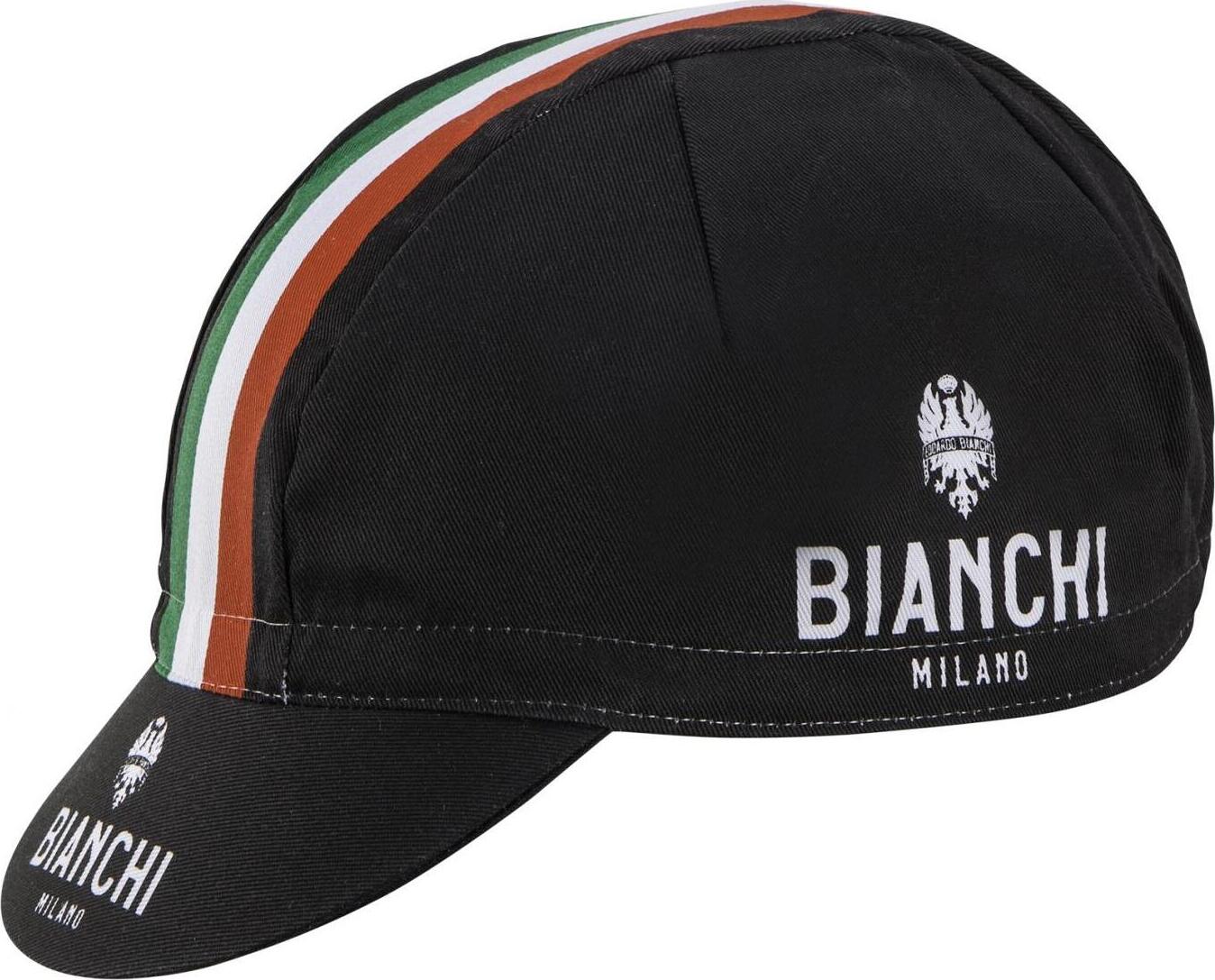 Neon cycling cap top