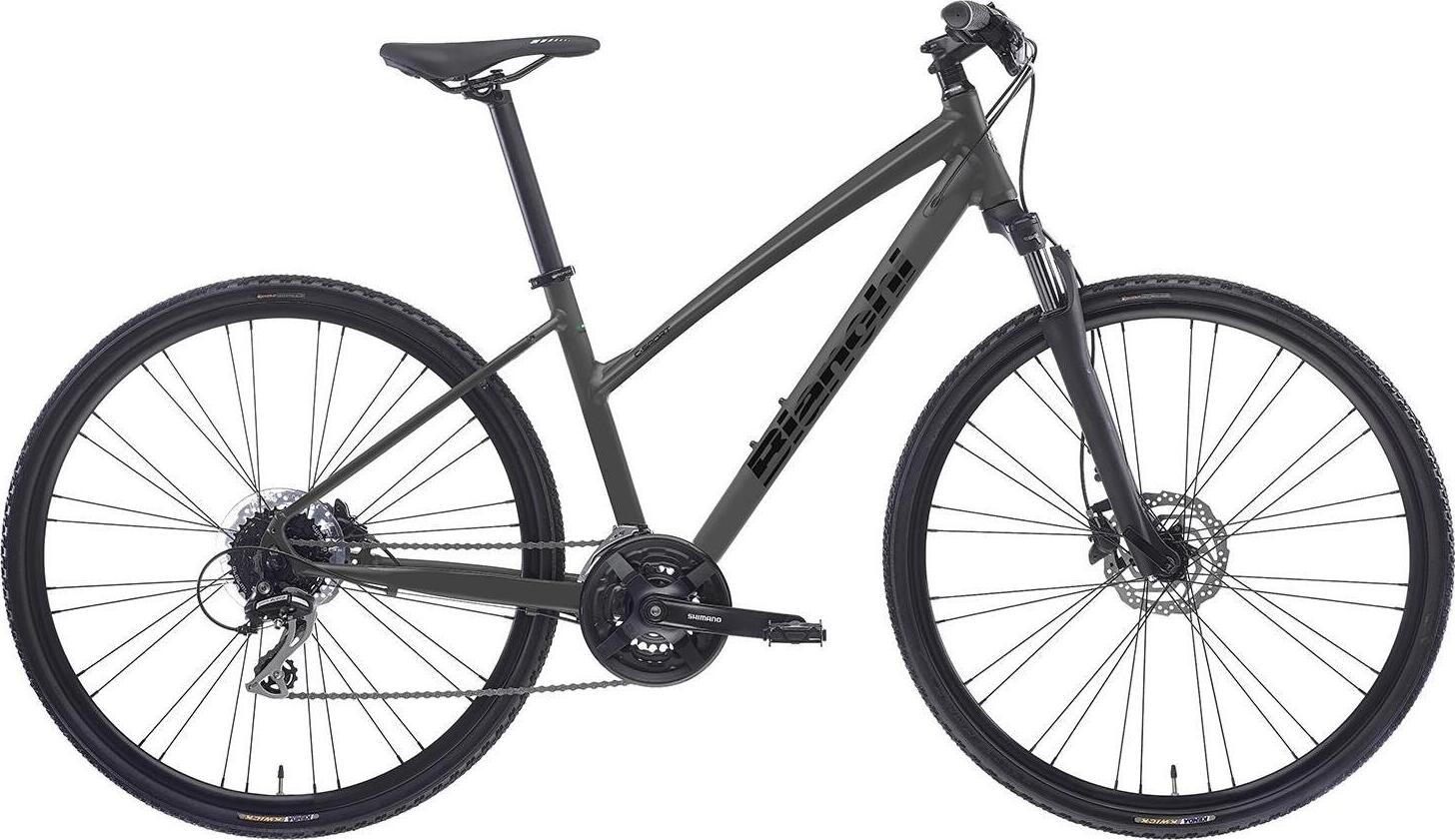 Bianchi women's bike deals