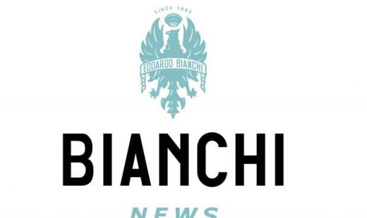 BIANCHI predĺžilo sponzorskú zmluvu s tímom LOTTO NL-JUMBO