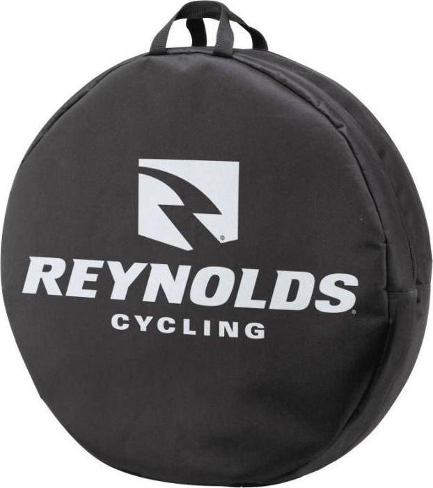 Reynolds Cycling Wheel Bag Taška NA Kolesá