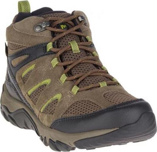 Merrell outmost on sale