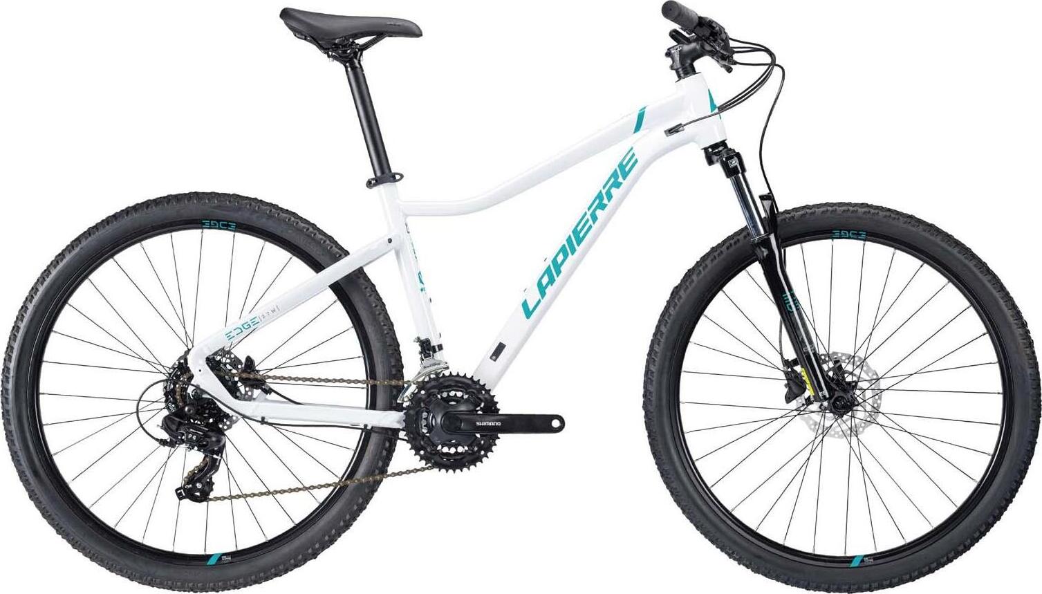 Lapierre Edge 2.7 W Horský Bicykel