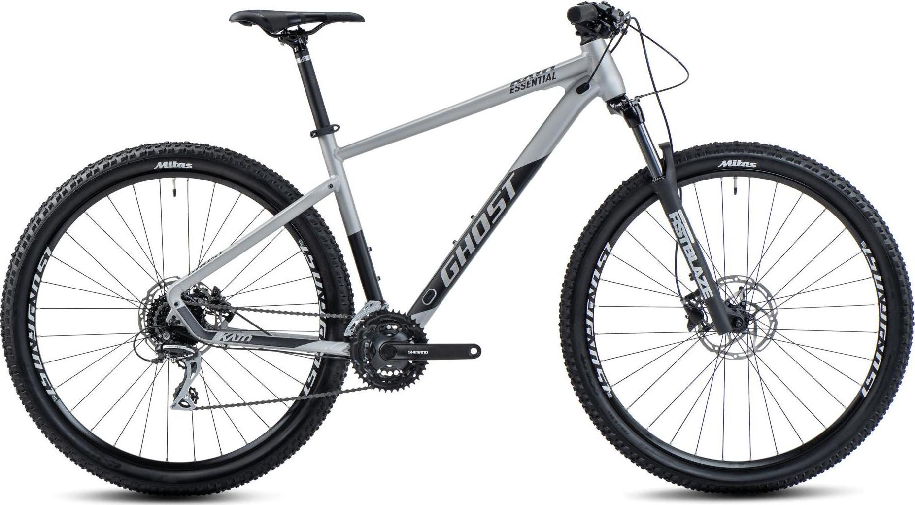 Ghost Kato Essential 29 Mountain bike