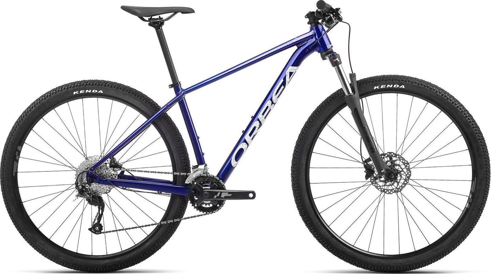 Cycle republic orbea top