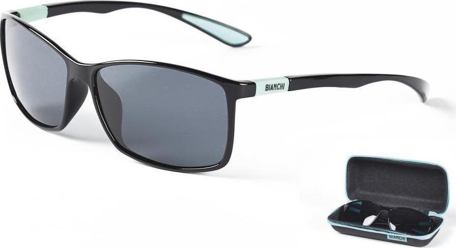 Bianchi sunglasses top