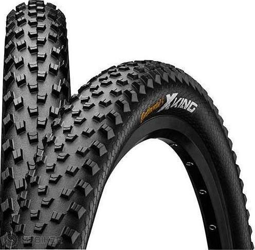 Continental Cross King Performance 29x2 2