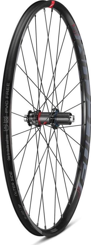 Fulcrum Red Zone 5 29