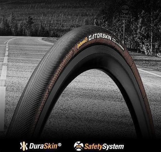 Sprinter gatorskin on sale
