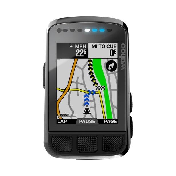 Wahoo Elemnt Bolt V2 Cycling Computer With Gps