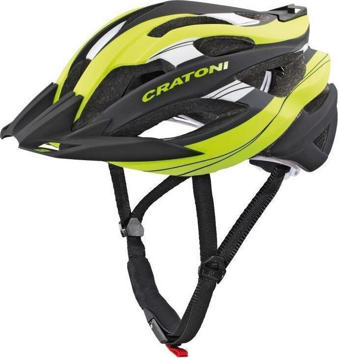 Cratoni C-Tracer Cycling Helmet Mountain