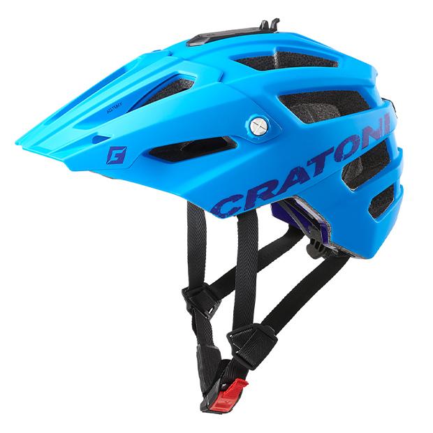 Cratoni Alltrack Cycling Helmet
