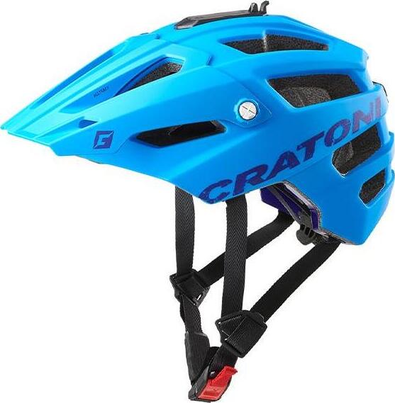 Cratoni Alltrack Cycling Helmet