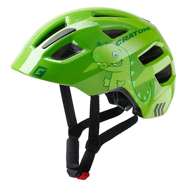 Cratoni Maxster Kids Bike Helmet