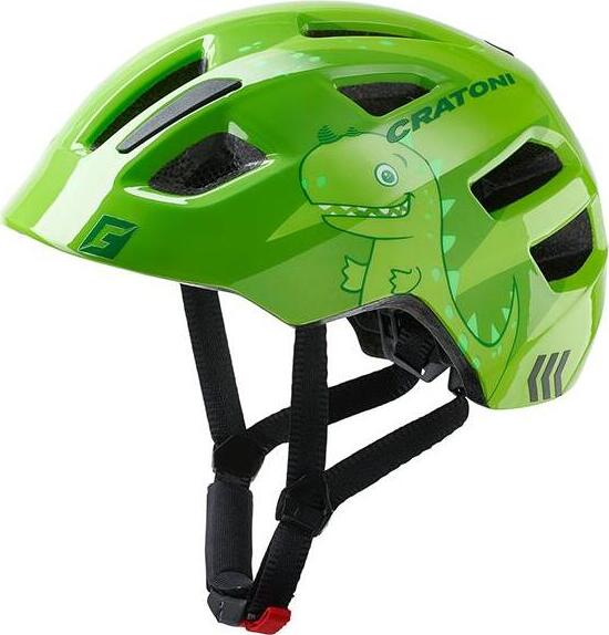 Cratoni Maxster Kids Bike Helmet