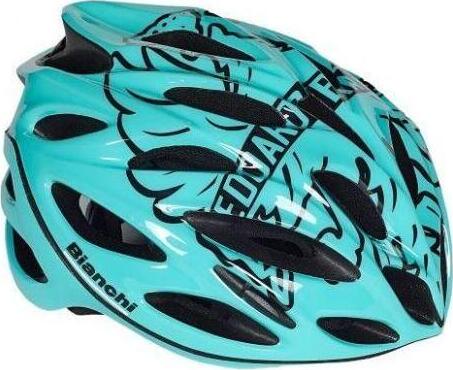 Bianchi helmets clearance