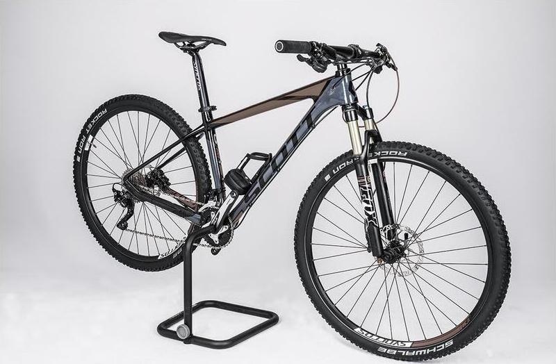 Topeak flash stand shop mx