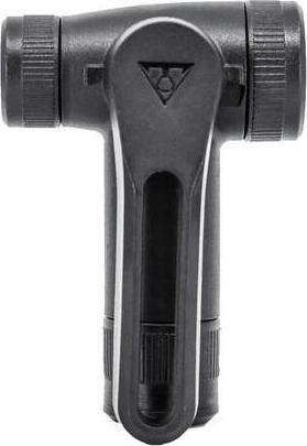 Topeak twinhead hotsell