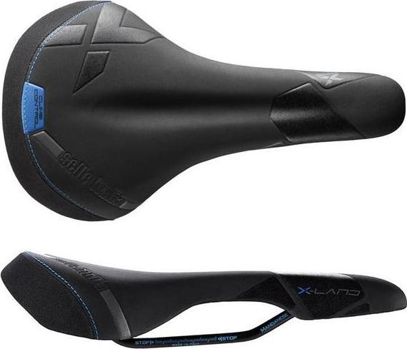 Selle Italia Sedlo X-Land E-Bike L