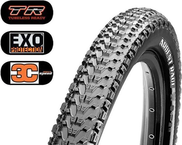 MAXXIS Ardent Race 29 3C/EXO/TR Mountain bike tire