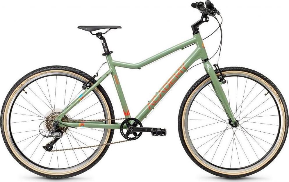 Academy Grade 6 26 Junior bike