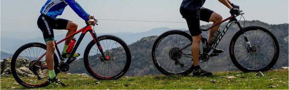 Trax MTB