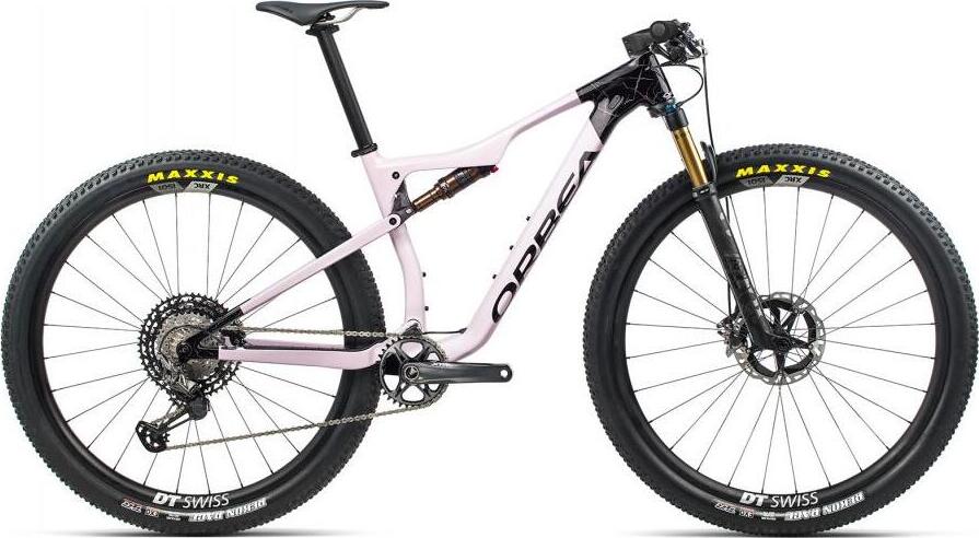 Orbea sales oiz team