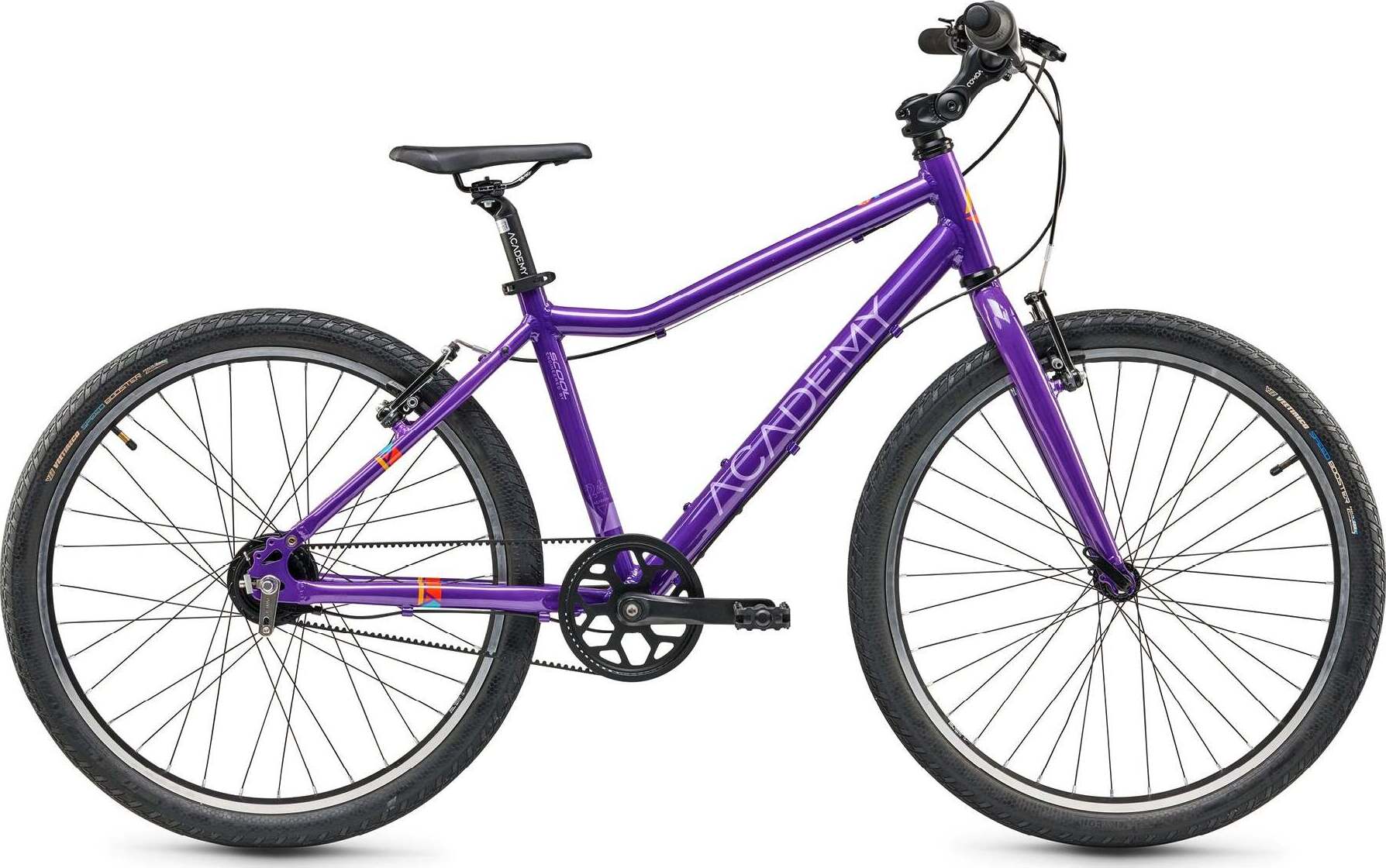 Carrera axle womens hybrid bike review deals