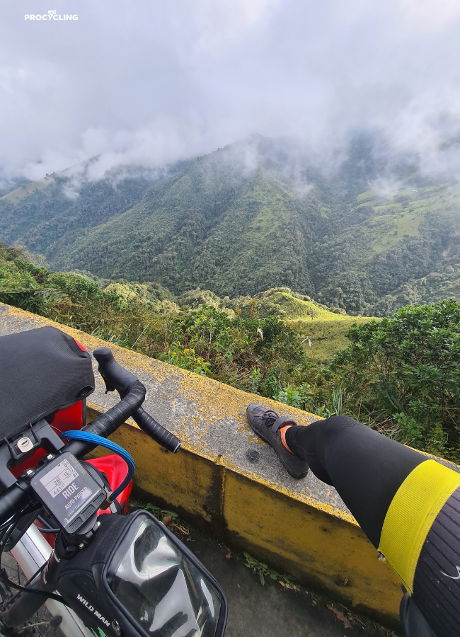 Ako sa zbalit na bikepacking (3)