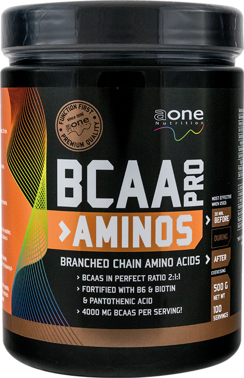 Aone Bcaa Aminos Bcaa Aminos Δισκία