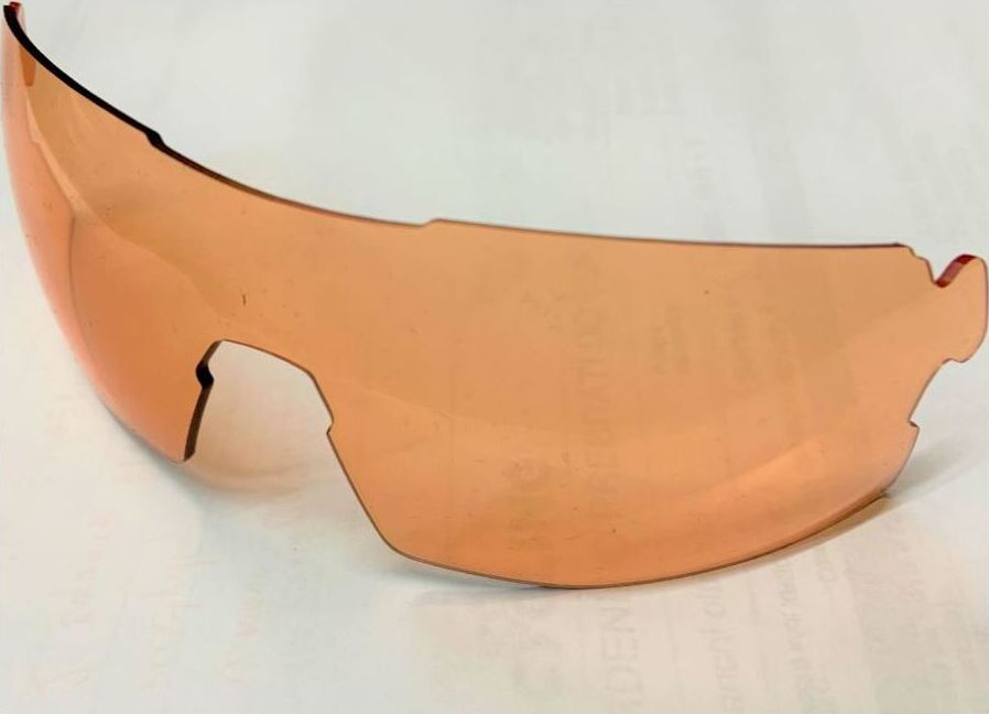 Bliz Tempo Replacement Lenses Orange Cat#1 Replacement Lenses