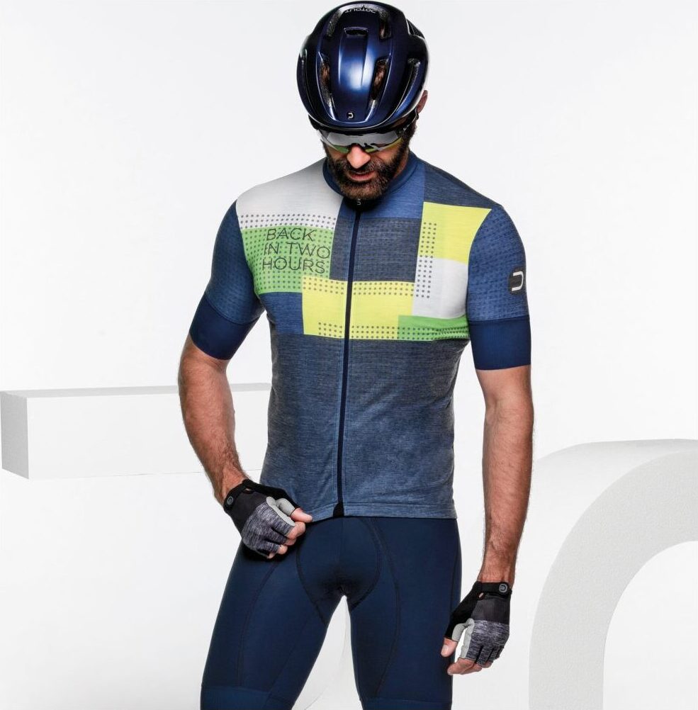Dotout cycling shop