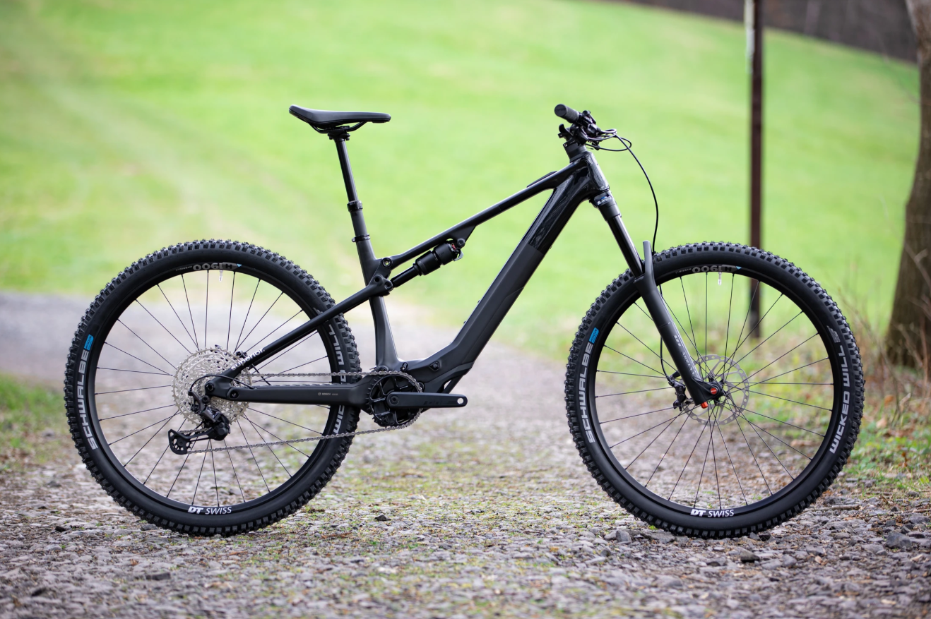 Ebike