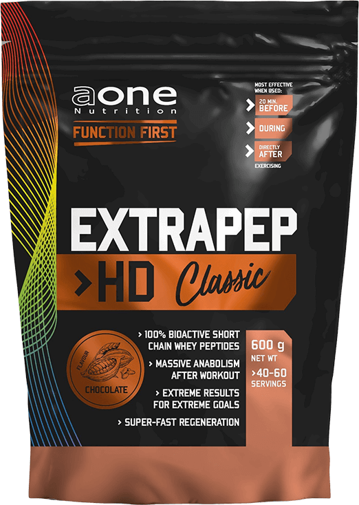 Aone Extrapep HD 15G Proteín