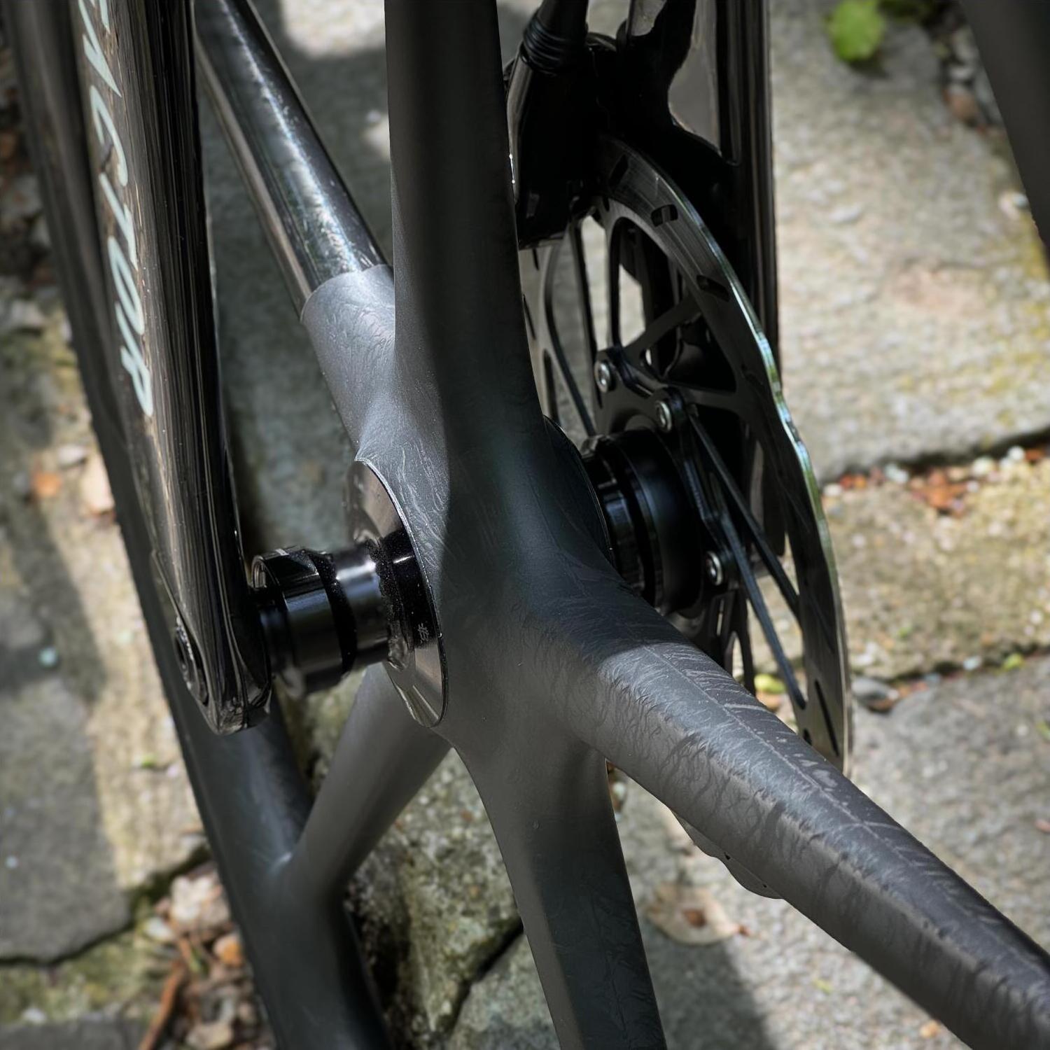 Factor premiove cestne bicykle jedinecnej kvality
