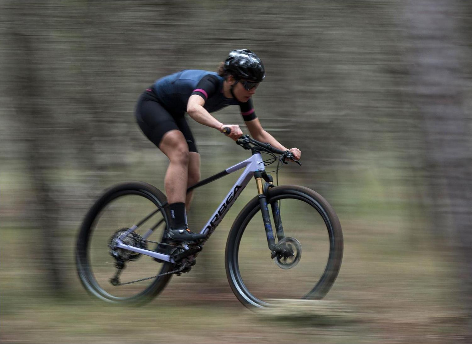 Horsky bicykel co potrebujes vediet
