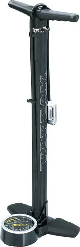 Pumpy bike pump 2025